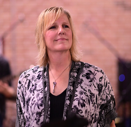Amy Nickel