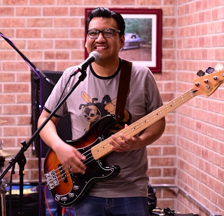 Javier Roman