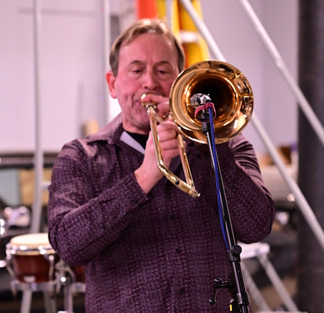 Paul Rehfeldt