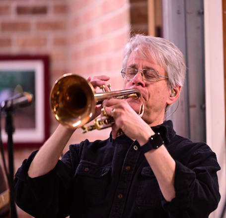 Rick DeRango