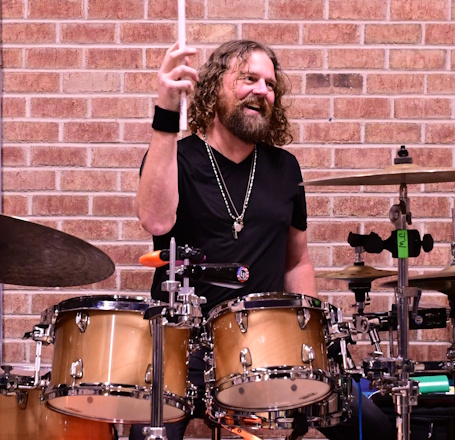 Jeff Werckle